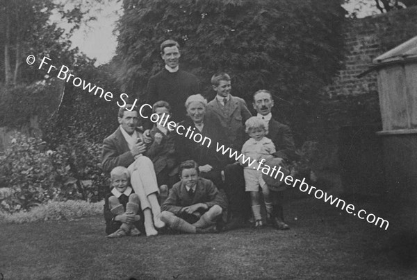 COPY NEGS REV.J.A.DEEVY & FAMILY